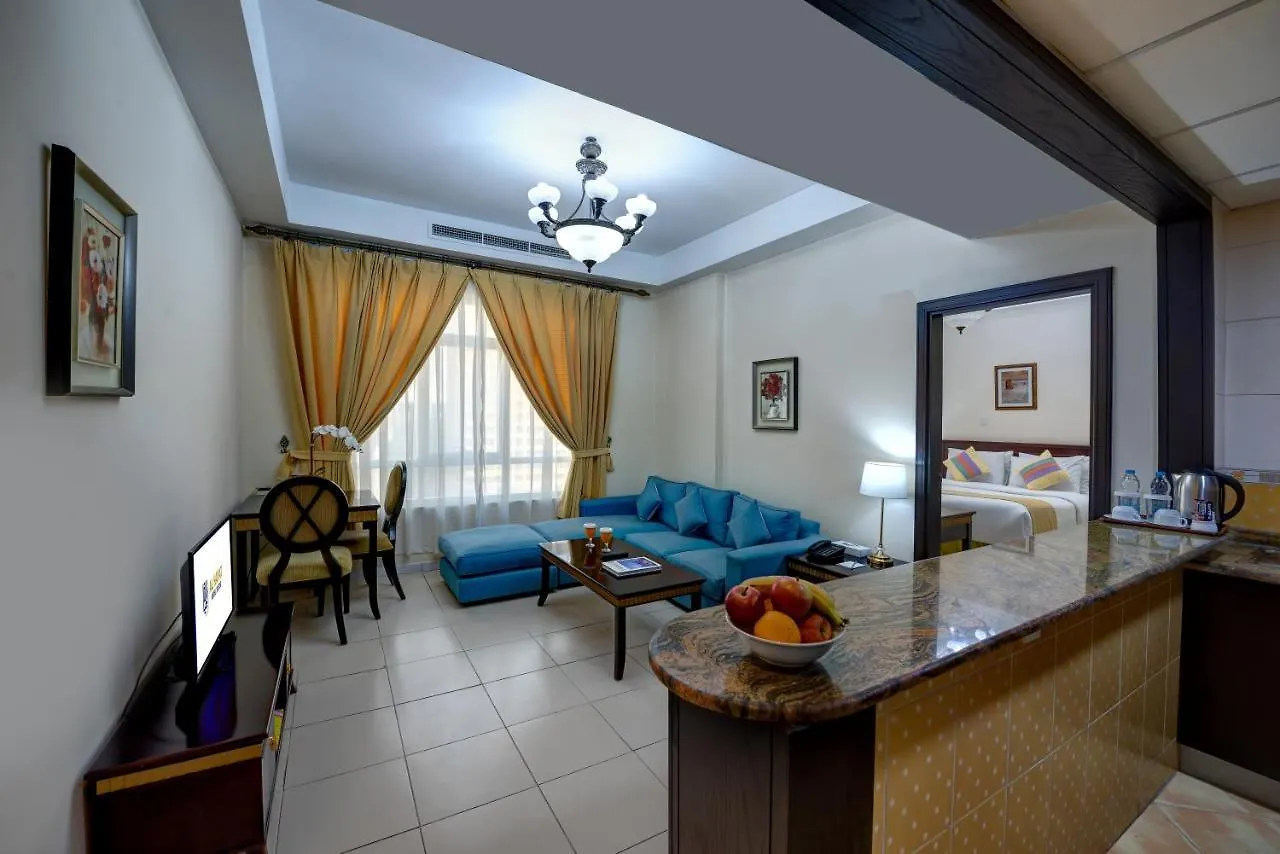 Al Hayat Hotel Apartments Sharjah 3*,  United Arab Emirates