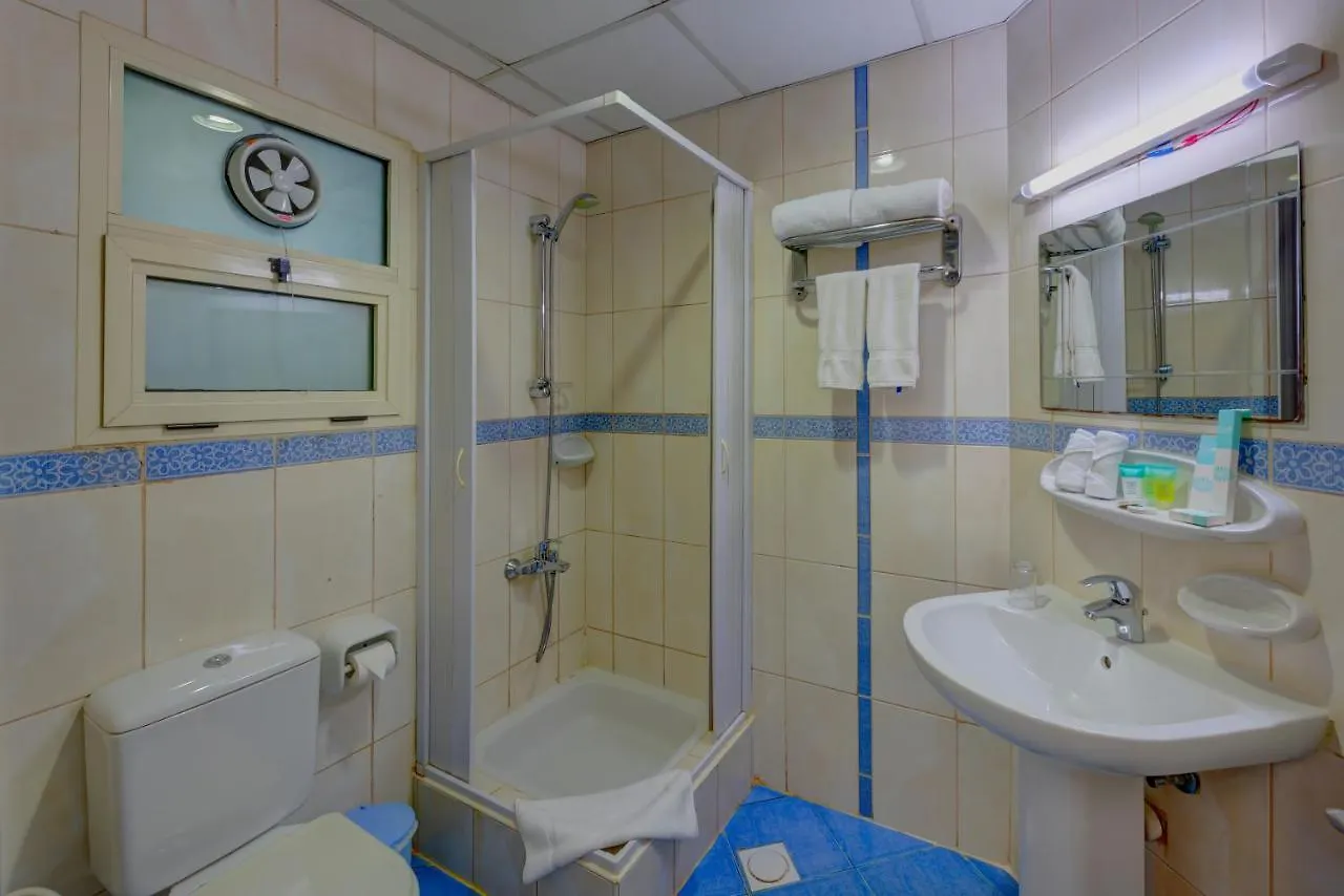Al Hayat Hotel Apartments Sharjah United Arab Emirates