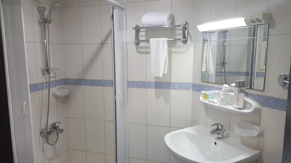 Al Hayat Hotel Apartments Sharjah 3*,  United Arab Emirates