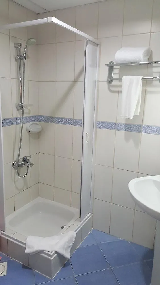 *** Aparthotel Al Hayat Hotel Apartments Sharjah United Arab Emirates