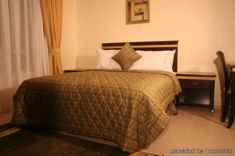 Al Hayat Hotel Apartments Sharjah Aparthotel