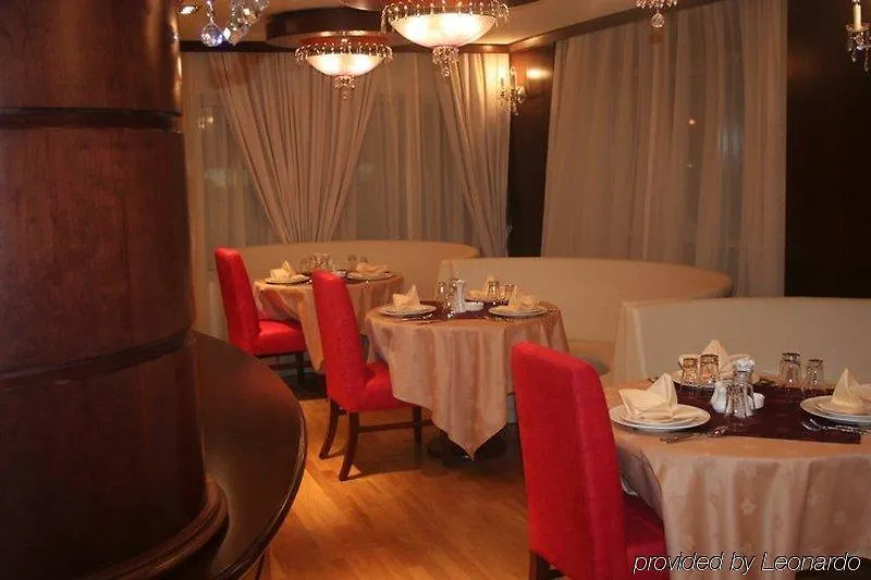 Al Hayat Hotel Apartments Sharjah