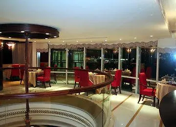 Aparthotel Al Hayat Hotel Apartments Sharjah
