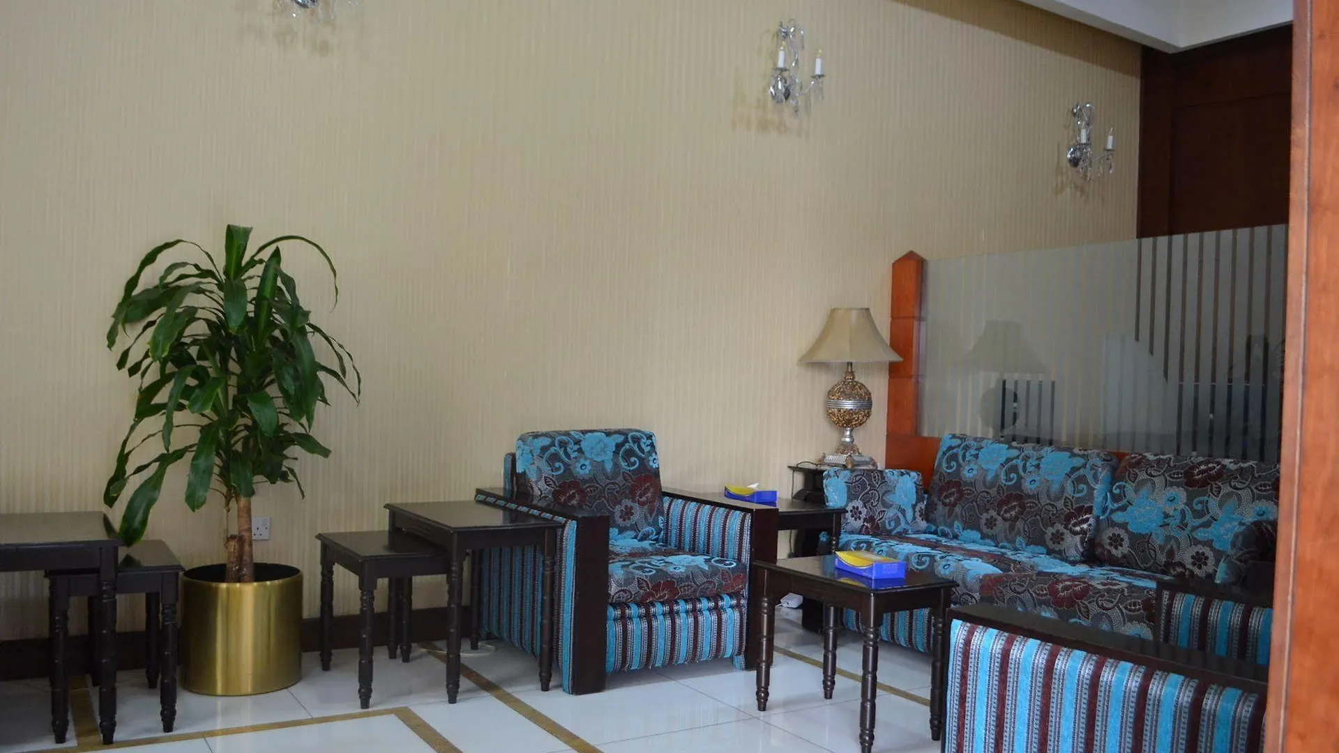 Aparthotel Al Hayat Hotel Apartments Sharjah